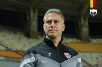  مطهری: بازی هجومی تاوان دارد/ لیاقت فولاد این است که چند ملی‌پوش داشته باشد