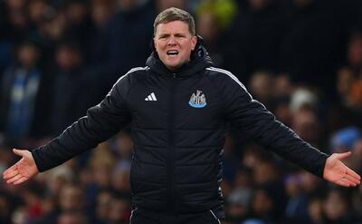  بحران در سنت‌جیمز پارک؛ چرا فصل نیوکاسل به بن‌بست خورده است؟