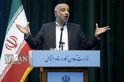  میدری: افزایش ۳ تا ۴ برابری حق مسکن کارگران در حال بررسی است