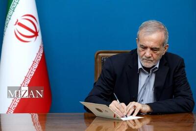  دبیر شورای عالی ترویج و توسعه فرهنگ ایثار و شهادت منصوب شد 