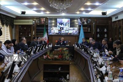  میدری: در تلاش برای تحقق دستیابی به برابری منطقه‌ای هستیم