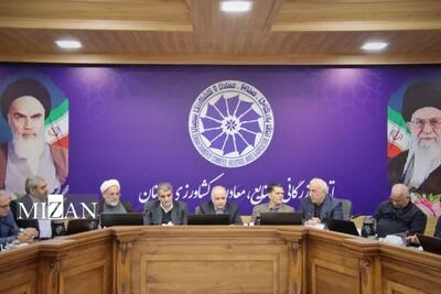  رئیس کل دادگستری استان سمنان: دستگاه قضایی استان هیچ‌گاه موافق تعطیلی واحد‌های تولیدی نیست