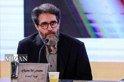  مصباح: حرفِ «بیلبورد» عمومی و جهانی است/ هدف واکسینه شدن مخاطب