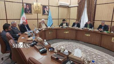  دادستان کل کشور: دشمن در فتنه اخیر نماد‌های دینی و مذهبی را هدف قرار داد/ تأکید بر نقش محوری مساجد در آستانه ماه رمضان