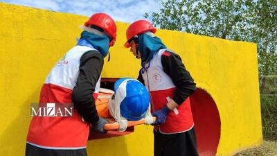  مشارکت ۲۷۰ هزار دانش‌آموز دادرس در آزمون تاب‌آوری اجتماعی