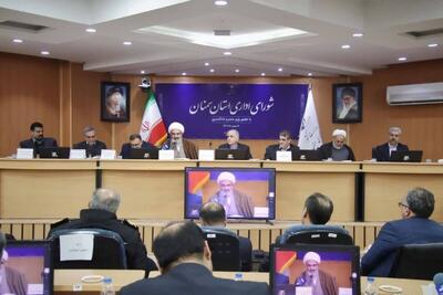  رئیس کل دادگستری استان سمنان: حمایت دستگاه قضایی استان از مدیران قانون‌مدار در مسیر صیانت از بیت‌المال ادامه دارد