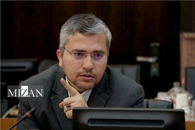  ایران از خطوط قرمز خود کوتاه نیامده است/ آمریکا چاره‌ای جز پذیرش حقوق ملت ایران ندارد