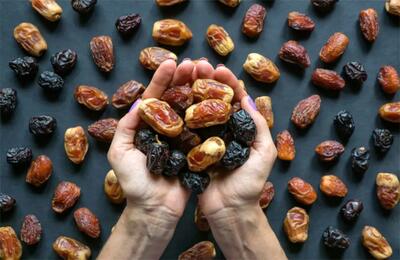  قیمت خرما برای ماه رمضان اعلام شد