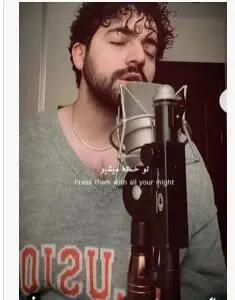  استقبال میلیونی از آهنگ تازه شروین