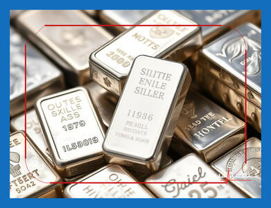  تقاضای صنعتی فلز سفید را دوباره به چارت‌های خبری بازگرداند | قیمت نقره امروز شنبه ۱۸ بهمن ۱۴۰۴ + جدول قیمت