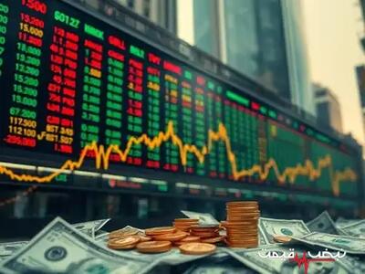  افزایش ۱.۱۲٪ در معاملات امروز «فولاژ» — سیگنال تقاضا یا نوسان موقتی؟