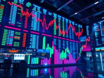  رصد «خاور»؛ چرا قیمت سهام ایران‌خودرو دیزل امروز افت کرد و چشم‌انداز کوتاه‌ و میان‌مدت چیست؟