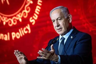  طرح نتانیاهو برای نفوذ و اعتراض در ایران + فیلم