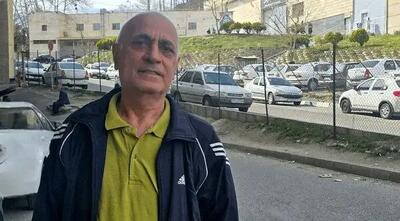  مشاور میرحسین موسوی بازداشت شد + عکس