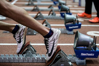  2 نماینده دیگر ایران فینالیست شدند