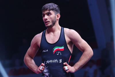  جرکنی به فینال راه یافت