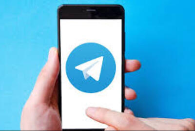  استوری تلگرام برای کاربران ایرانی فعال شد