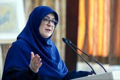  مهاجرانی: پیشرفت کشور بدون مشارکت زنان پایدار نیست