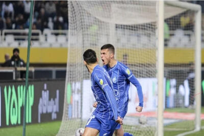  استقلال فردا به امارات می‌رود