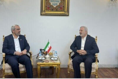  وزیر اقتصاد وارد عربستان شد