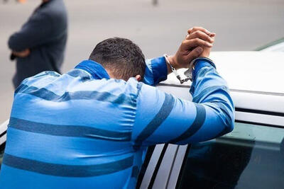  قتل پدر؛ پابان خونبن اختلاف خانوادگی در شهرستان قدس