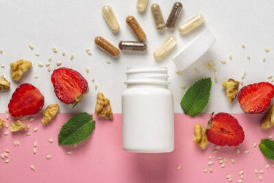  مدیرکل غذا و دارو: هیچ مکمل وارداتی قانونی در بازار نیست