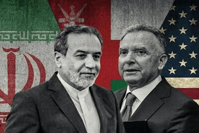  تایمز اسرائیل: ایران پیروز دور اول مذاکرات بود