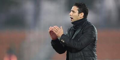  تارتار به دنبال شکستن رکورد قلعه‌نویی - پارس فوتبال