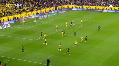  ویدئو: خلاصه بازی النصر 2 - 0 الاتحاد - پارس فوتبال