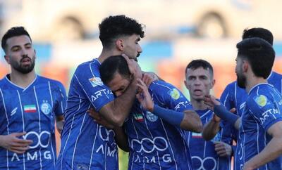  لغو دیدار استقلال و چادرملو/ تمرکز آبی‌ها روی لیگ قهرمانان آسیا ۲ - پارس فوتبال