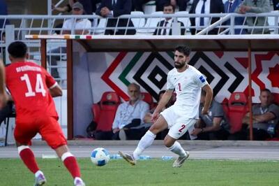  ‏8 بازیکن استقلال در لیست ویزای آمریکا برای جام جهانی - پارس فوتبال