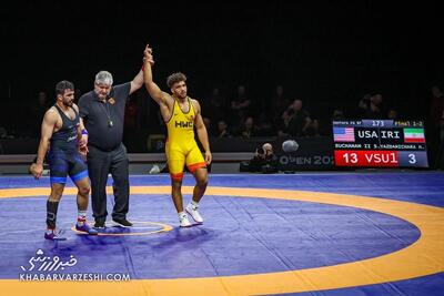  شکست حسن یزدانی از نگاه مربی‌اش؛ او باید خودش را محک می‌زد - پارس فوتبال