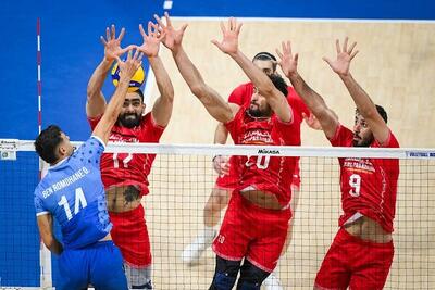  ماراتن پیاتزا از برزیل تا بلگراد/ ادامه جوانگرایی والیبال در سال سخت - پارس فوتبال