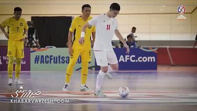  ویدیو| AFC با این کلیپ جذاب به استقبال فینال ایران - اندونزی رفت - پارس فوتبال