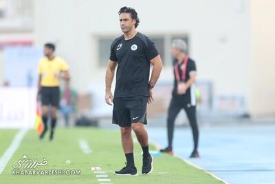  فرهاد مجیدی بازیکن جدید خرید  - پارس فوتبال