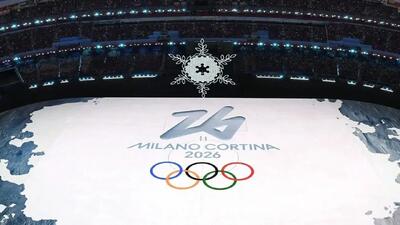  لطفا آتش بس! المپیک آغاز شد - پارس فوتبال