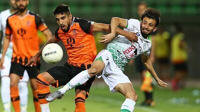  نبرد بقا در پایین جدول لیگ برتر/ امتیازهای حیاتی در اراک و رفسنجان - پارس فوتبال