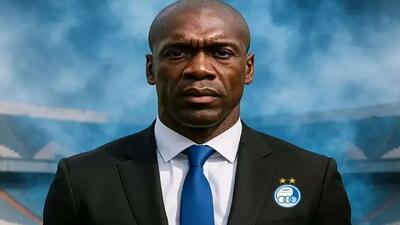  پایان همکاری استقلال با مشاور مشهور - پارس فوتبال