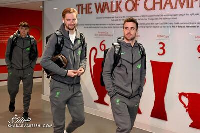  دفاع از لیورپولی‌ها پس از مرگ ژوتا؛ این فصل از نظر فوتبالی برای‌شان اهمیت ندارد - پارس فوتبال