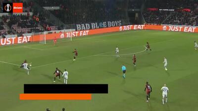  ویدئو: تماشایی‌ترین سیوهای هفته هشتم لیگ اروپا - پارس فوتبال