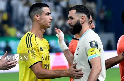  خشم رونالدو از یک انتقال، عربستان را به بهم ریخت/ ستاره پرتغالی همچنان غایب بزرگ شوالیه‌‌ها - پارس فوتبال