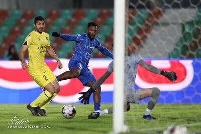  ویدیو| کارشناسی داوری استقلال - شمس آذر؛ حق با کدام تیم بود؟ - پارس فوتبال