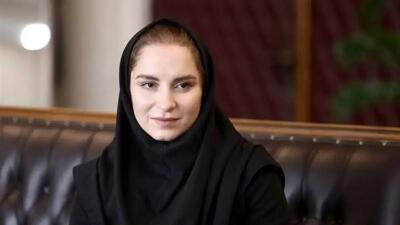  انتخاب ثریا آقایی و تقویت حضور زنان در کمیته بین‌المللی المپیک - پارس فوتبال