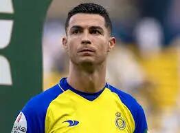  ویدئو: حمایت شورانگیز هوادارن النصر از رونالدو - پارس فوتبال