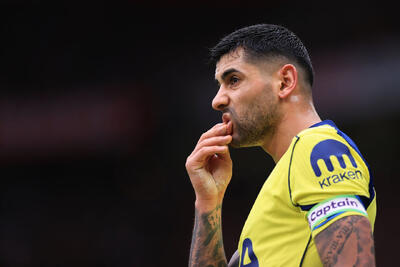  کریستین رومرو، هرگز در مورد مسئولیت‌پذیری صحبت نکن! - پارس فوتبال