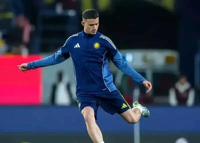  آیا برد شیرین النصر در مقابل الاتحاد منتفی می‌شود؟ - پارس فوتبال