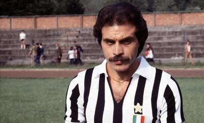  خاطرات فوتبالی با فرانکو کائوزیو؛ «بارون» یوونتوس و اینتر و رایحه آمریکای جنوبی در فوتبال ایتالیا - پارس فوتبال