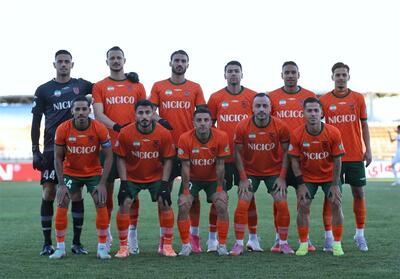  برگزاری دیدار مس با استقلال خوزستان با تماشاگر - پارس فوتبال