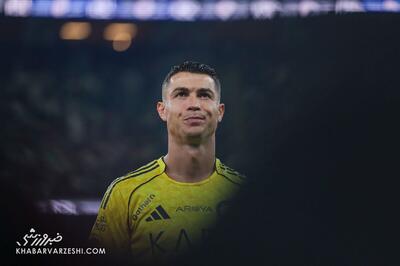  ماجراجویی جدید رونالدو در ۴۱ سالگی؛ کریستیانو به کدام تیم خواهد رفت؟ - پارس فوتبال