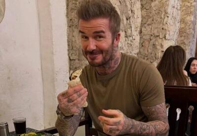  فیلم/ ستاره فوتبال پای تنور نانوایی! - پارس فوتبال